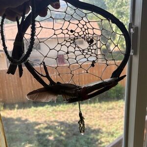 Dreamcatcher